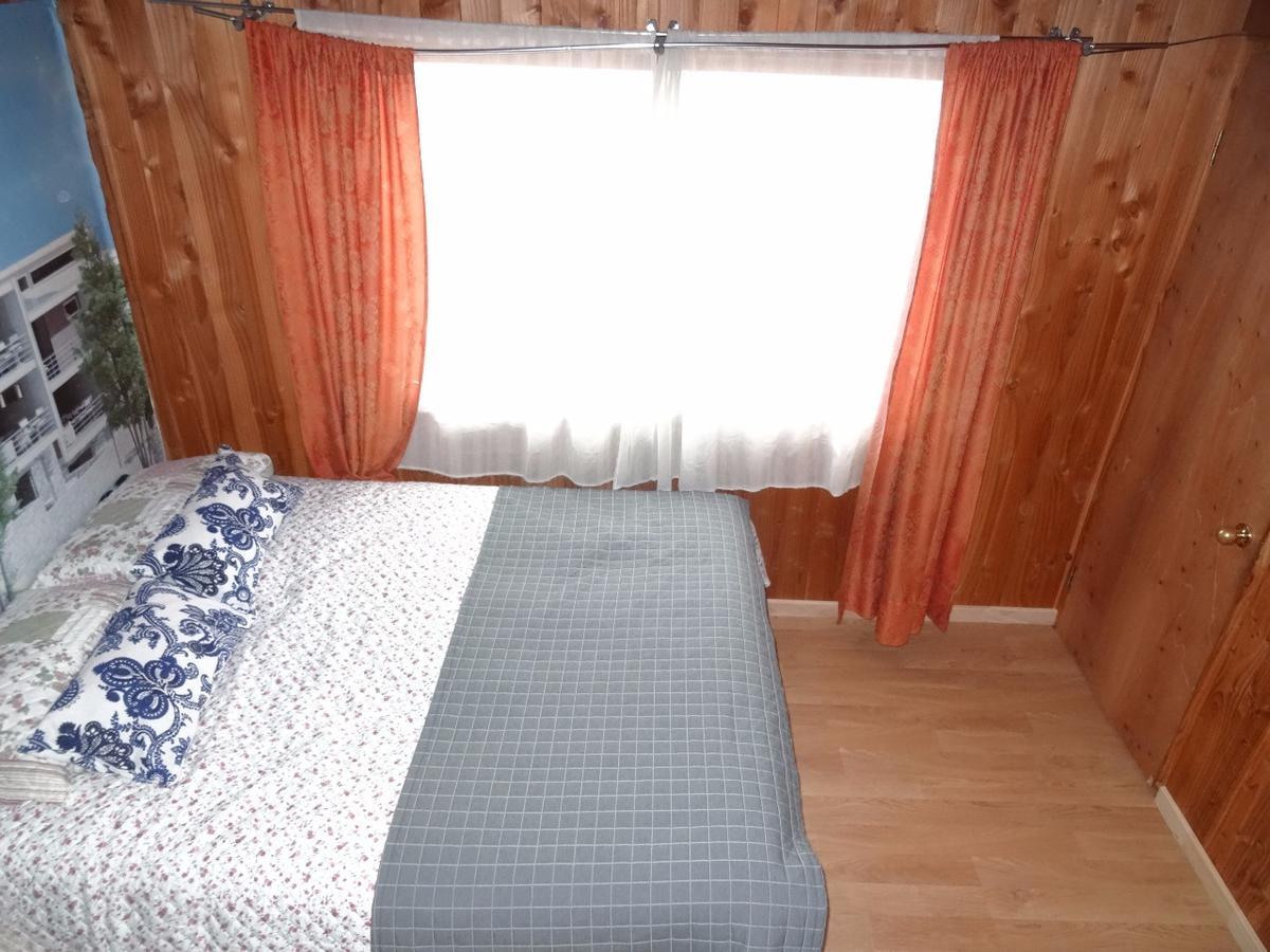 Hostal Maitahue Pucon Room photo