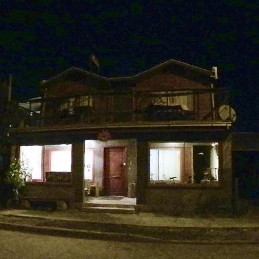 Hostal Maitahue Pucon Exterior photo